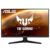 Monitor Gamer ASUS TUF 23.8″, 165Hz, Full HD, 1ms, DisplayPort e HDMI, FreeSync Premium, Som Integrado, Extreme Low Motion Blue – VG247Q1A