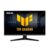 Monitor Gamer ASUS TUF 27″, FHD, 240Hz, 0.3ms, IPS, FreeSync Premium, HDMI e DP, Preto – VG279QM5A