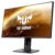 Monitor Gamer Asus TUF Gaming 27´, Full HD, IPS, HDMI/DisplayPort, G-Sync, 280Hz, 1ms, Altura Ajustável – VG279QM