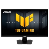 Monitor Gamer ASUS TUF Gaming Series 5, 27″, Full HD, Fast IPS, 260Hz, 0.3ms, HDR10, FreeSync, Preto – VG279QM5F