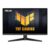Monitor Gamer ASUS TUF VG279Q3A 27″ Full HD, 180Hz, 1ms, IPS, DisplayPort e HDMI, FreeSync Premium, G-Sync, 99% sRGB – 90LM0990-B011B0