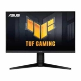 Monitor Gamer ASUS TUF VG27AQL3A, 27 QHD, 180Hz, Fast IPS, 1ms, Freesync Premium, G-Sync, 130% sRGB, DisplayHDR 400 – 90LM09A0-B013X0