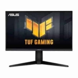 Monitor Gamer ASUS TUF VG27AQL3A, 27 QHD, 180Hz, Fast IPS, 1ms, Freesync Premium, G-Sync, 130% sRGB, DisplayHDR 400 – 90LM09A0-B013X0