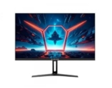 Monitor Gamer Bluecase Taurus 23,8″ Full HD, IPS, 180Hz, 110%SRGB, DP e HDMI, Adaptivesync, Preto – BM24FFD1GWBX