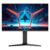 Monitor Gamer Bluecase Taurus Pro 23,8″ Full HD, IPS, 180Hz, 110%SRGB, Ajuste De Altura, DP e HDMI Adapti, Preto – BM24FFAD1GWBX