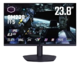 Monitor Gamer Cooler Master CMI-GM238-FFS 23.8″ Negro