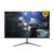 Monitor Gamer Curvo KBM! GAMING MG210 23.6″, 180Hz, Full HD, 1ms, DisplayPort e HDMI, Adaptive Sync, Ajuste de Ângulo – KGMG21023PT
