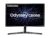 Monitor Gamer Curvo Samsung 24″ Fhd 144 Hz hdmi Dp Freesync Preto Serie Crg50 – LC24RG50FZLMZD