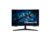 Monitor Gamer Curvo Samsung Odyssey G5 27″, QHD, 165Hz, 1ms, FreeSync, HDR10 – LS27CG552ELMZD