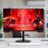 Monitor Gamer Dahua Dhi-lm25-e231b 25 E-led Full Hd, 180hz