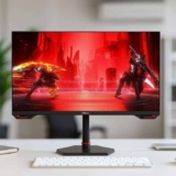 Monitor Gamer Dahua Dhi-lm25-e231b 25 E-led Full Hd, 180hz