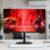 Monitor Gamer Dahua Dhi-lm25-e231b 25 E-led Full Hd, 180hz