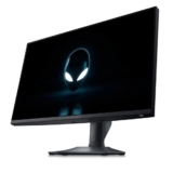 Monitor Gamer Dell Alienware 25″ FULL HD, 360Hz, IPS, 1ms, Freesync, Hub USB, DP, HDMI