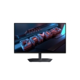 Monitor Gamer Gigabyte QD-OLED 27″, QHD, 280Hz, 0.03ms, IA, G-Sync, FreeSync Premium Pro, HDR 400, USB-C, Som Integrado, Preto – MO27Q2A