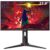 Monitor Gamer LED 23.8″ Full HD AOC Hero 24G2/BK IPS, 1ms, 144 Hz, FreeSync, Design Premium, Game Mode, Shadow Control, Modo Mira, VGA, HDMI e DP