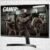 Monitor Gamer LG 24″ LED Full HD AMD Radeon FreeSync, HDMI, 24ML600M-B 75Hz 1ms