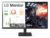 Monitor Pc Gamer Lg 27 27ms500 Ips 100hz Full Hd Hdmi 5ms Preto 127/220v
