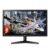 Monitor Gamer LG LED 24″, HDMI/DisplayPort, FreeSync, 144Hz, 1ms – 24GL600F-B