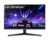 Monitor Gamer LG UltraGear 27″ FHD, IPS, 180Hz, 1ms GTG, HDR10, DisplayPort e HDMI, G-Sync, FreeSync, Preto – 27GS60F-B