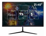 Monitor Gamer Mancer Horizon 21.45′ Fhd 1ms 75hz Free/g-sync