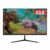 Monitor Gamer Mancer Horizon Z24, 23.8 Pol. Va, Full HD, 1ms, 75Hz, Freesync/G-Sync, VGA/HDMI, MCR-HZN24-BL1
