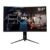 Monitor Gamer Mancer Valak UZ31, 31.5 Pol, VA, Curvo, FHD, 1ms, 165Hz, FreeSync, HDMI/DP, MCR-VKUZ31-PL01
