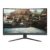 Monitor Gamer msi 27 Curvo 1ms 165Hz wqhd FreeSync hdmi/dp