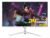 Monitor Gamer Ninja Tenseigan, 24 Pol, Full Hd Ips 1ms 165hz