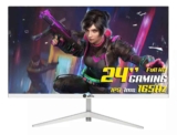 Monitor Gamer Ninja Tenseigan, 24 Pol, Full Hd Ips 1ms 165hz