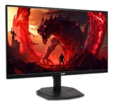 Monitor Gamer Nitro KG251Q Z1biip Tela 24,5″ FHD LED VA HDR10 HDMI e DisplayPort 280Hz Acer