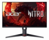 Monitor Gamer Nitro XV250Q Fbmiiprx 24.5″ FHD 1ms Acer
