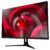 Monitor Gamer Ozone 24 LED, 240 Hz, Full HD, 1ms, FreeSync, HDMI/DisplayPort – OZDSP24FHD240