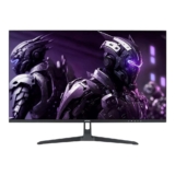 Monitor Gamer PCYes O-CREED O40 27″, 165Hz, Full HD, 1ms, DisplayPort, HDMI e USB, FreeSync – PMG270FD165