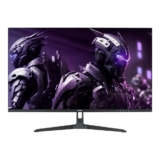 Monitor Gamer PCYes O-CREED O40 27″, 165Hz, Full HD, 1ms, DisplayPort, HDMI e USB, FreeSync – PMG270FD165