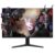 Monitor Gamer Philco 24″, 180hz, 1ms, Base Ajustável, LED, IPS, Full HD, HDR10, HDMI, Display Port – PMG24M23T