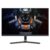 Monitor Gamer Philco 32 LED Full HD, Curvo R1800, 165Hz, 1ms, HDMI e DisplayPort, HDR 10, FreeSync – PMG32C900FG