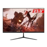 Monitor Gamer Pichau Athen V3 Pro 23.8 Pol Ips Fhd 1ms 144hz