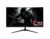 Monitor Gamer Rise Mode 32″ Full HD Curvo, 165hz, IPS, Preto, HDMI e DisplayPort, sRGB 99%, Suporte Vesa – RM-MOG-32C165FH-B