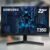 Monitor Gamer Samsung T350 22” FHD
