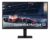Monitor Gamer Samsung 24″ FHD,100 Hz, HDMI, VGA,Preto, S3