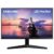 Monitor Gamer Samsung 27′ IPS, Wide, 75 Hz, Full HD, FreeSync, HDMI, VESA – LF27T350FHLMZD