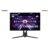 Monitor Gamer Samsung Odyssey 27″ FHD 144 Hz HDMI DP VGA Freesync Preto