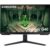 Monitor Gamer Samsung Odyssey G40 25″ FHD LS25BG400ELXZD 240Hz 1ms