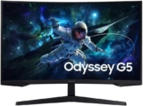 Monitor Gamer Samsung Odyssey G5 32