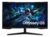 Monitor Gamer Samsung Odyssey G5, 32 ,qhd, 165hz,1ms,hdmi,dp Preto