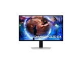 Monitor Gamer Samsung Odyssey OLED G6 27″, 360Hz, 0.03ms – LS27DG600SLXZD