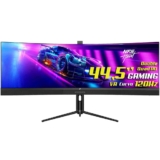 Monitor Gamer Superframe Enterprise 44,5 Curvo 120hz