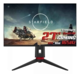 Monitor Gamer Superframe Prisma V2 27 Ips Quad Hd 1ms 165hz
