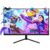 Monitor Gamer SuperFrame Vision, 23.8 Pol, Full HD, IPS, G-Sync/FreeSync, 1ms, 144Hz, HDMI/DP, SFV2409