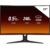 Monitor Gamer Tela Curva Aoc Legend 27 240hz 0,5ms – C27G2ZE
